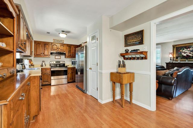 9104 Quail Mountain Drive, Chattanooga, TN 37421
