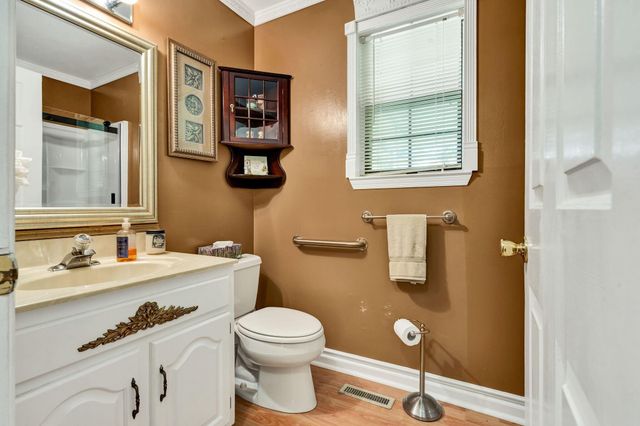 9104 Quail Mountain Drive, Chattanooga, TN 37421