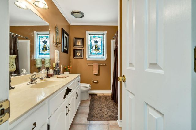 9104 Quail Mountain Drive, Chattanooga, TN 37421