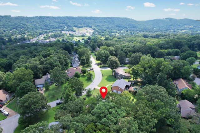 9104 Quail Mountain Drive, Chattanooga, TN 37421