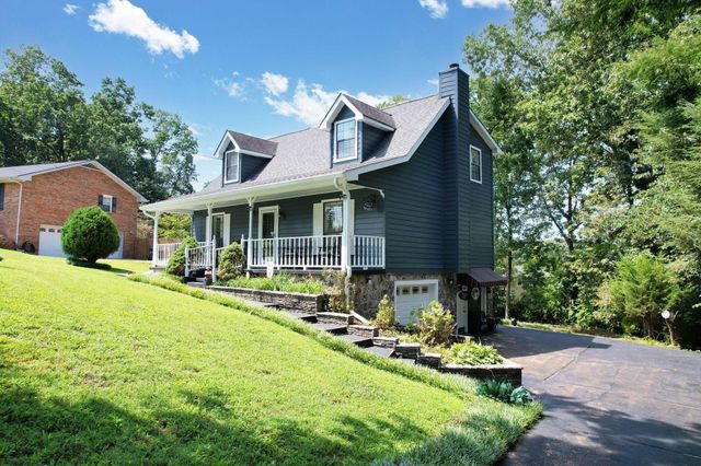 9104 Quail Mountain Drive, Chattanooga, TN 37421