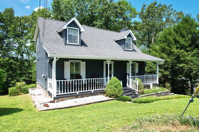 9104 Quail Mountain Drive, Chattanooga, TN 37421