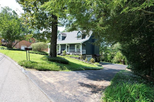9104 Quail Mountain Drive, Chattanooga, TN 37421