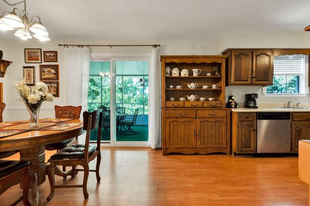 9104 Quail Mountain Drive, Chattanooga, TN 37421