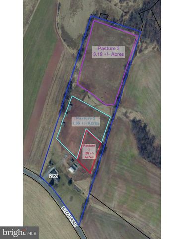 2051 STOVER RD, Taneytown, MD 21787