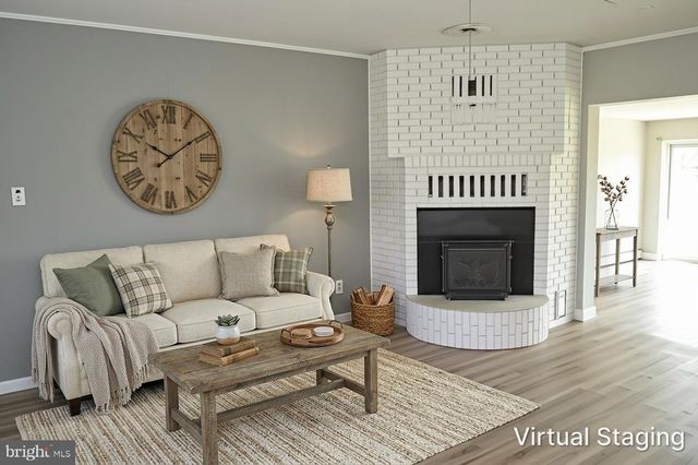 2051 STOVER RD, Taneytown, MD 21787
