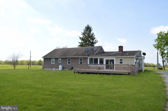 2051 STOVER RD, Taneytown, MD 21787