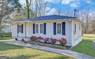 134 Faulkner Street, Cleveland, GA 30528