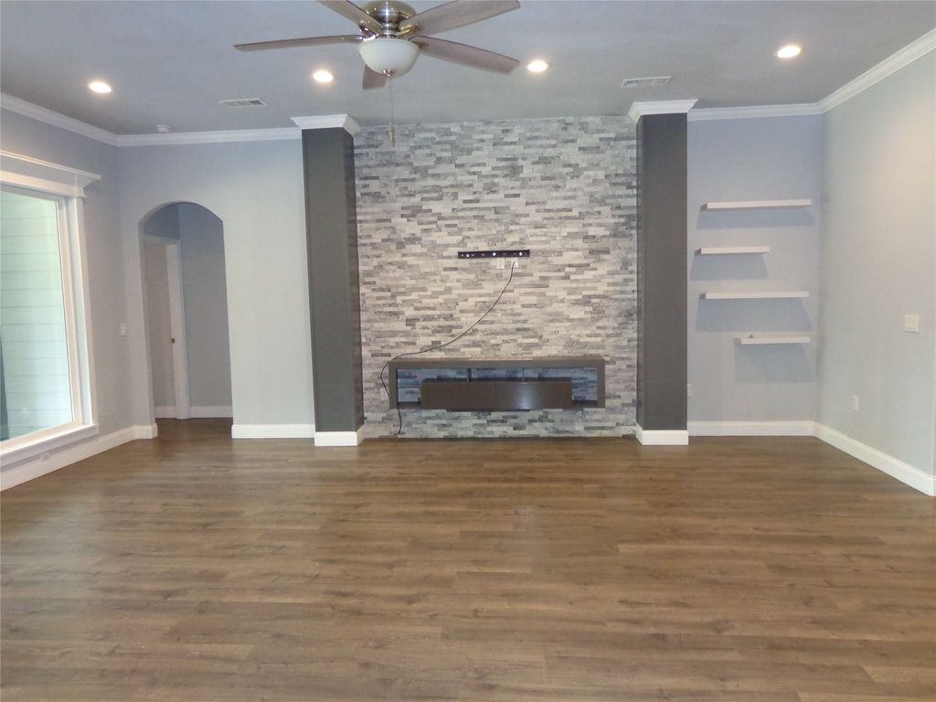 6617 Sunshine Valley Drive, Arlington, TX 76016 — photo 5
