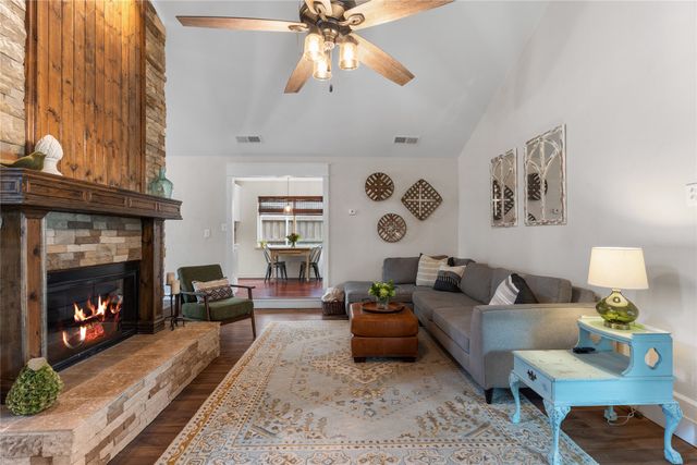 5010 Roundtable Lane, Garland, TX 75044