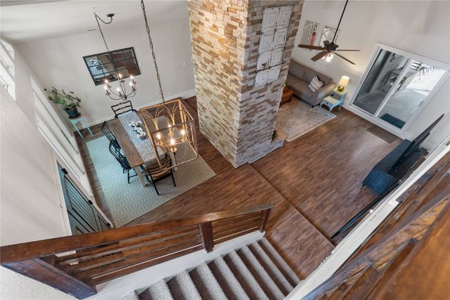 5010 Roundtable Lane, Garland, TX 75044