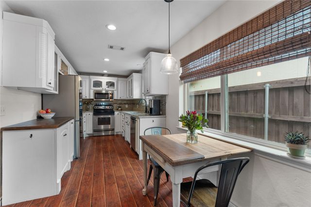 5010 Roundtable Lane, Garland, TX 75044