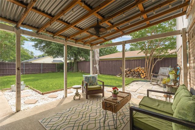 5010 Roundtable Lane, Garland, TX 75044