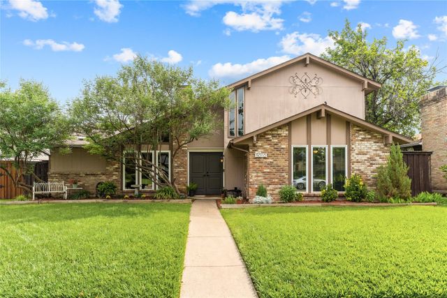 5010 Roundtable Lane, Garland, TX 75044