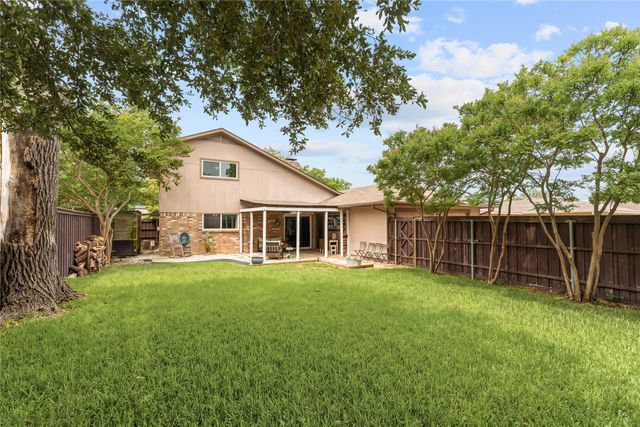 5010 Roundtable Lane, Garland, TX 75044
