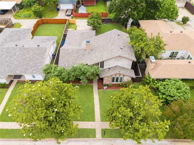 5010 Roundtable Lane, Garland, TX 75044