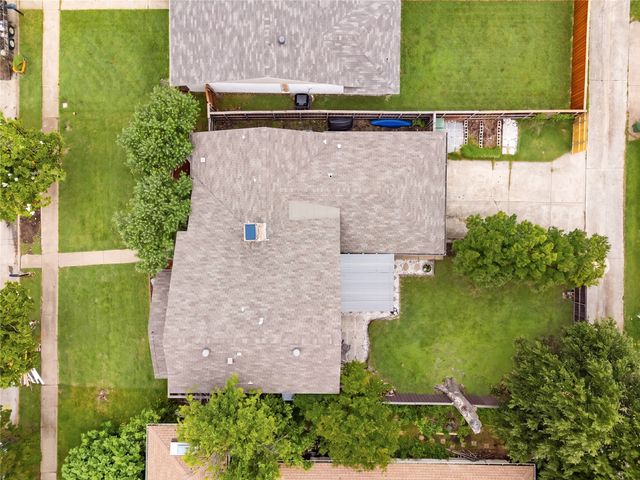 5010 Roundtable Lane, Garland, TX 75044