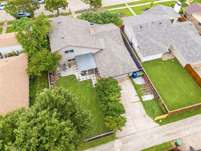 5010 Roundtable Lane, Garland, TX 75044