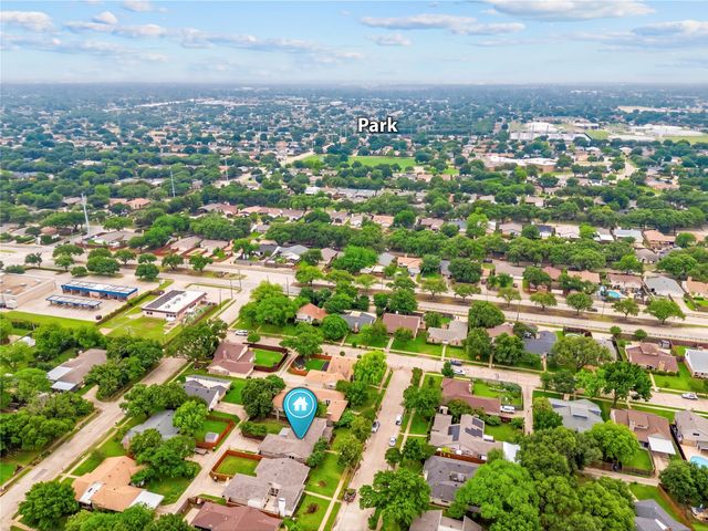 5010 Roundtable Lane, Garland, TX 75044