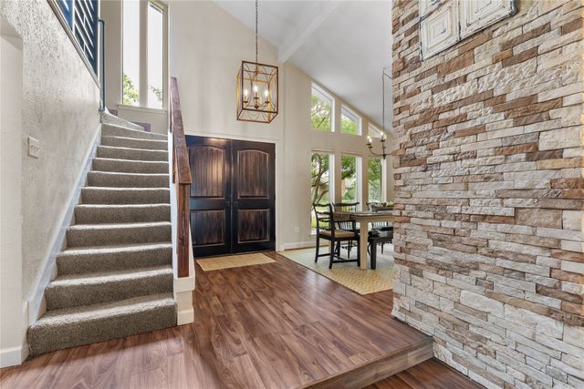 5010 Roundtable Lane, Garland, TX 75044