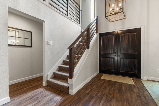 5010 Roundtable Lane, Garland, TX 75044