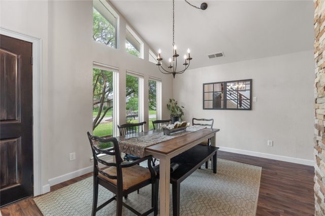 5010 Roundtable Lane, Garland, TX 75044