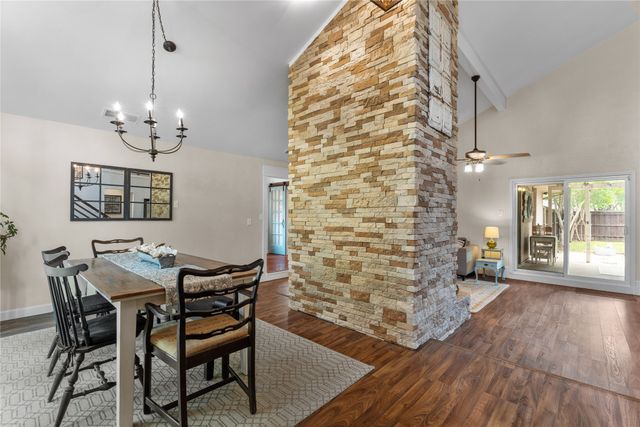 5010 Roundtable Lane, Garland, TX 75044