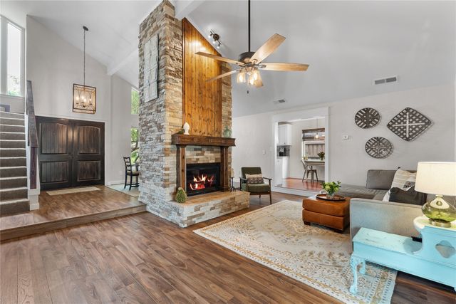 5010 Roundtable Lane, Garland, TX 75044