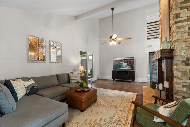 5010 Roundtable Lane, Garland, TX 75044