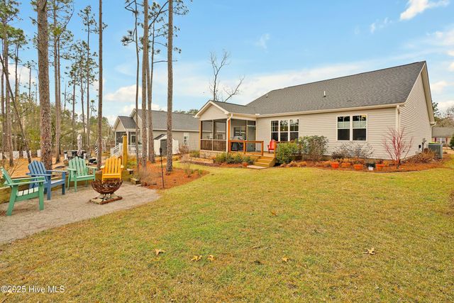 1950 Albemarle Road, Southport, NC 28461