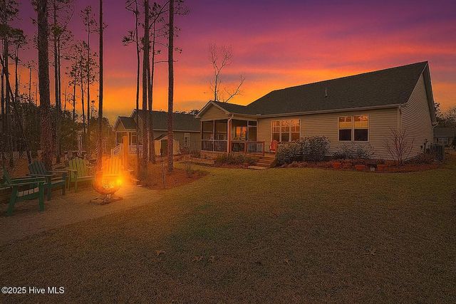 1950 Albemarle Road, Southport, NC 28461