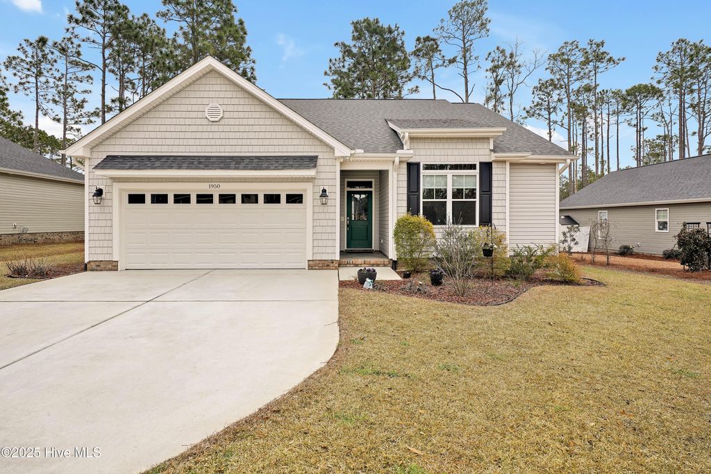 1950 Albemarle Road, Southport, NC 28461