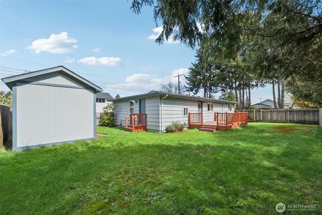 5002 S 66th Street, Tacoma, WA 98409