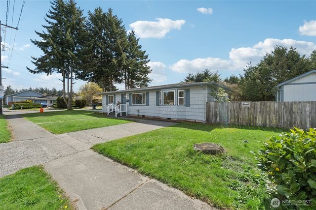 5002 S 66th Street, Tacoma, WA 98409