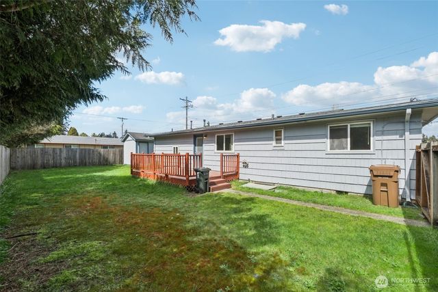 5002 S 66th Street, Tacoma, WA 98409