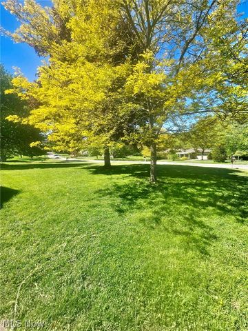 10481 Briar Hill Drive, Kirtland, OH 44094