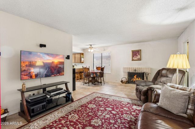 4127 W EVANS Drive, Phoenix, AZ 85053