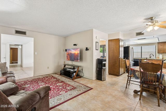 4127 W EVANS Drive, Phoenix, AZ 85053