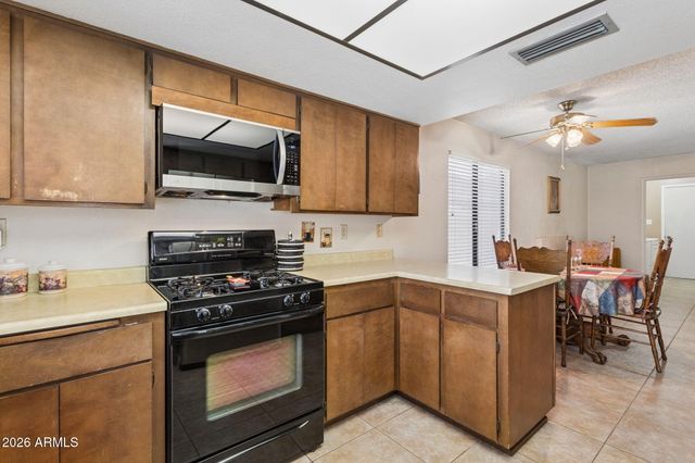 4127 W EVANS Drive, Phoenix, AZ 85053