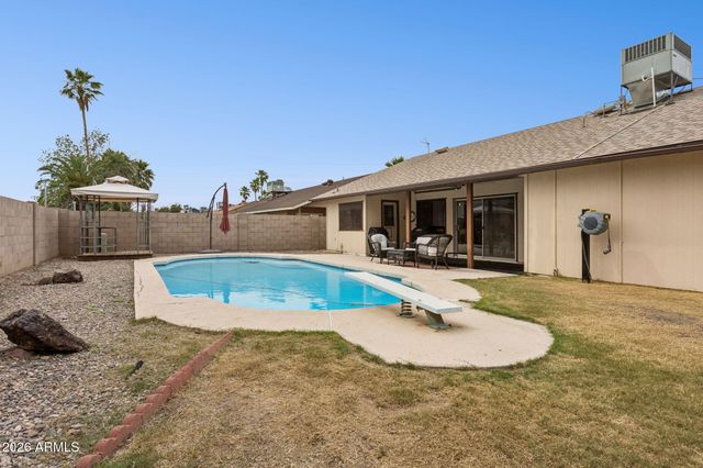 4127 W EVANS Drive, Phoenix, AZ 85053