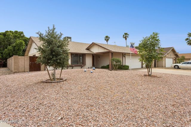 4127 W EVANS Drive, Phoenix, AZ 85053