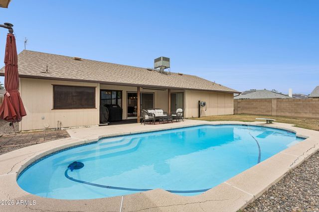 4127 W EVANS Drive, Phoenix, AZ 85053