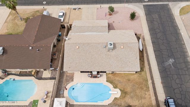 4127 W EVANS Drive, Phoenix, AZ 85053