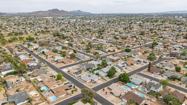 4127 W EVANS Drive, Phoenix, AZ 85053