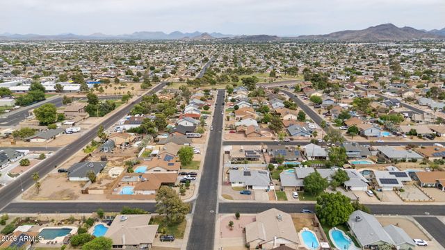 4127 W EVANS Drive, Phoenix, AZ 85053