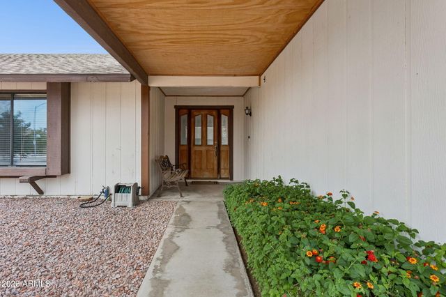 4127 W EVANS Drive, Phoenix, AZ 85053