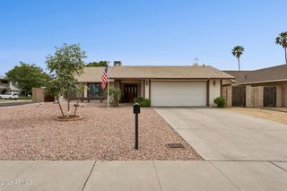 4127 W EVANS Drive, Phoenix, AZ 85053