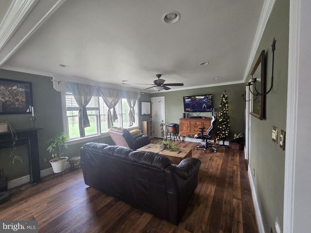 11346 OBANNONS MILL ROAD, Boston, VA 22713