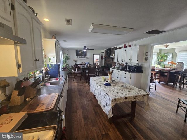 11346 OBANNONS MILL ROAD, Boston, VA 22713