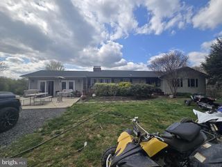 11346 OBANNONS MILL ROAD, Boston, VA 22713